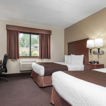 Americinn By Wyndham Lake City Luaran gambar