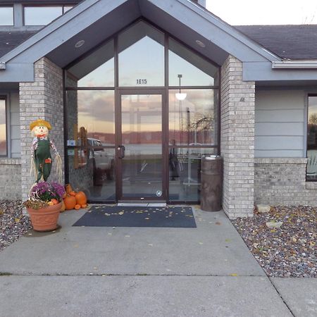 Americinn By Wyndham Lake City Luaran gambar