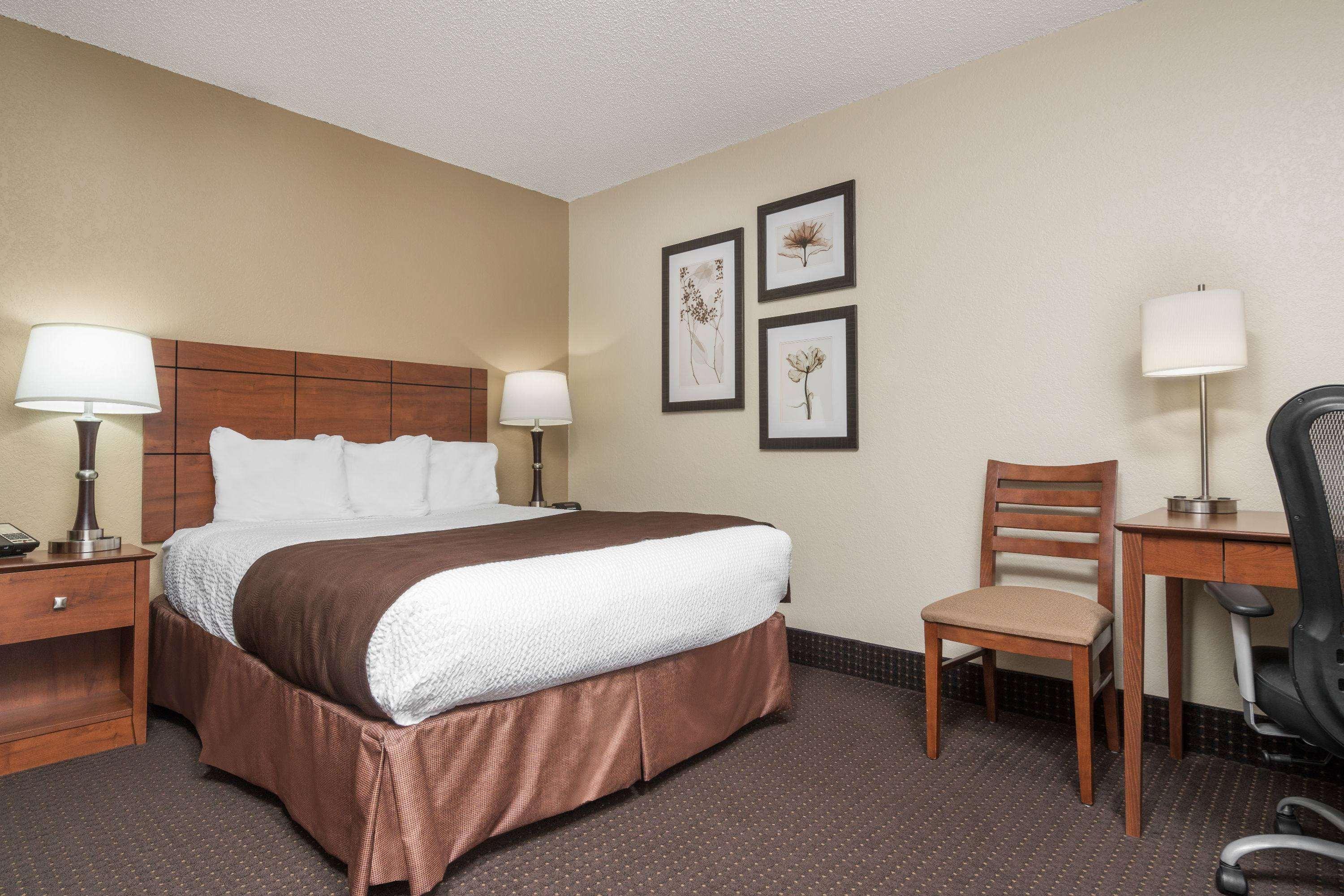 Americinn By Wyndham Lake City Luaran gambar