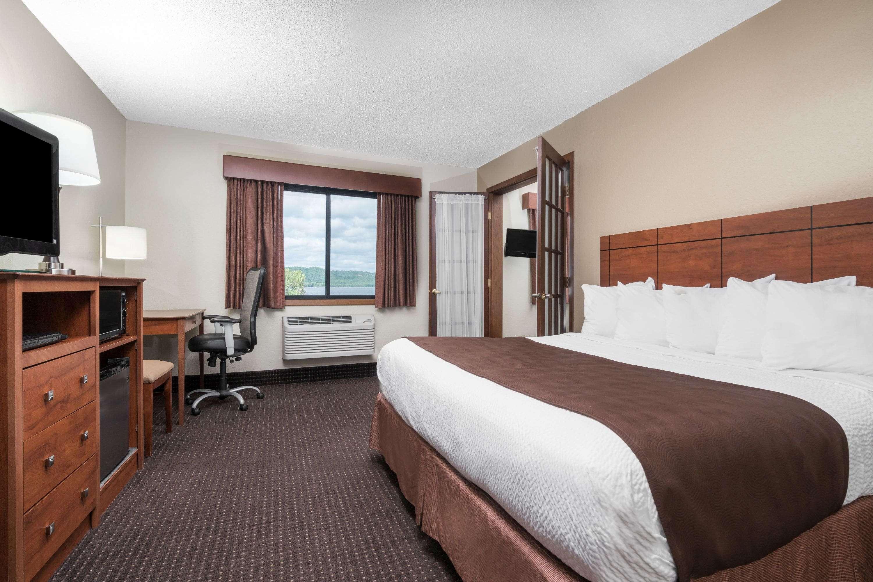Americinn By Wyndham Lake City Luaran gambar