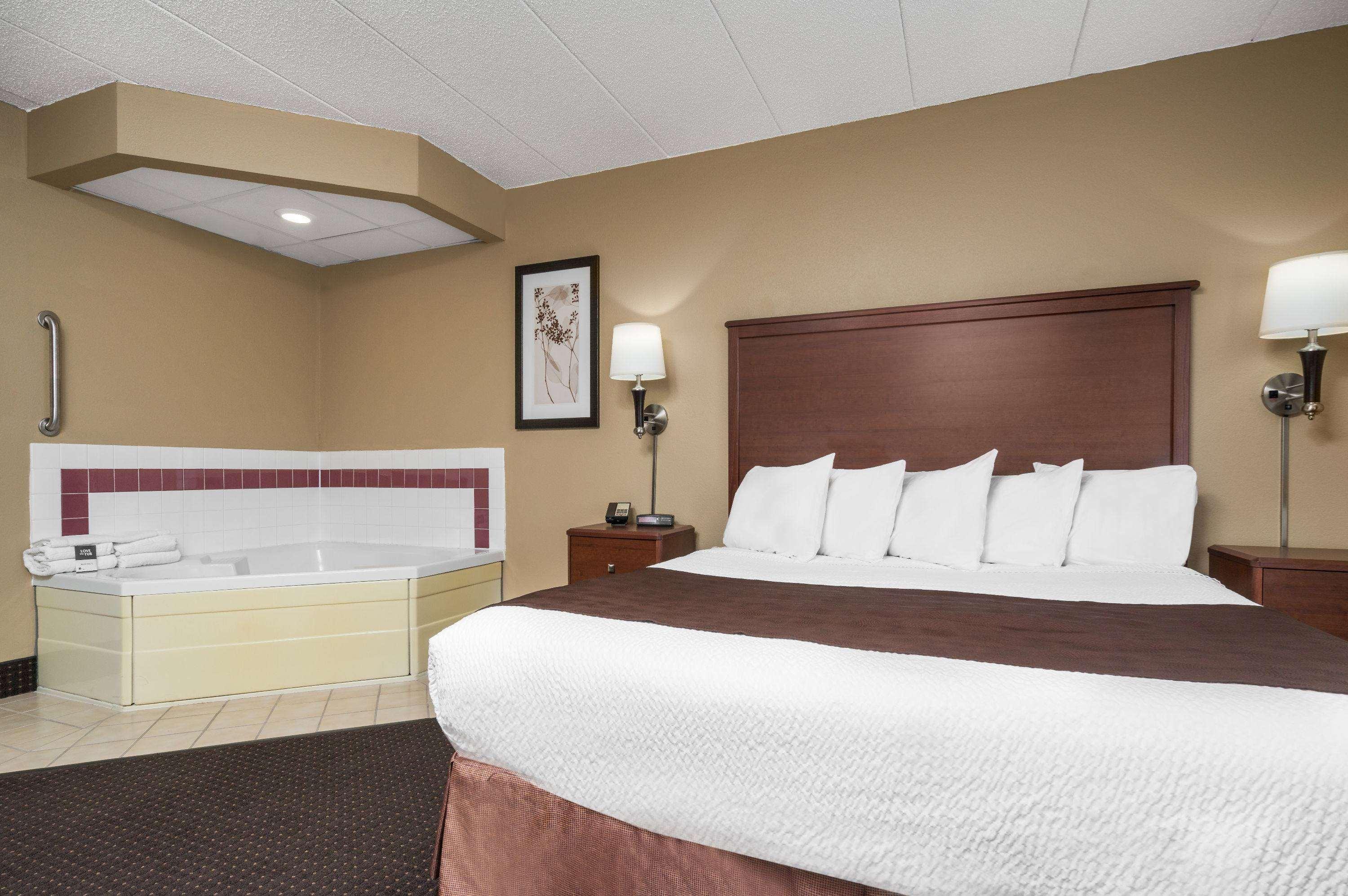 Americinn By Wyndham Lake City Luaran gambar