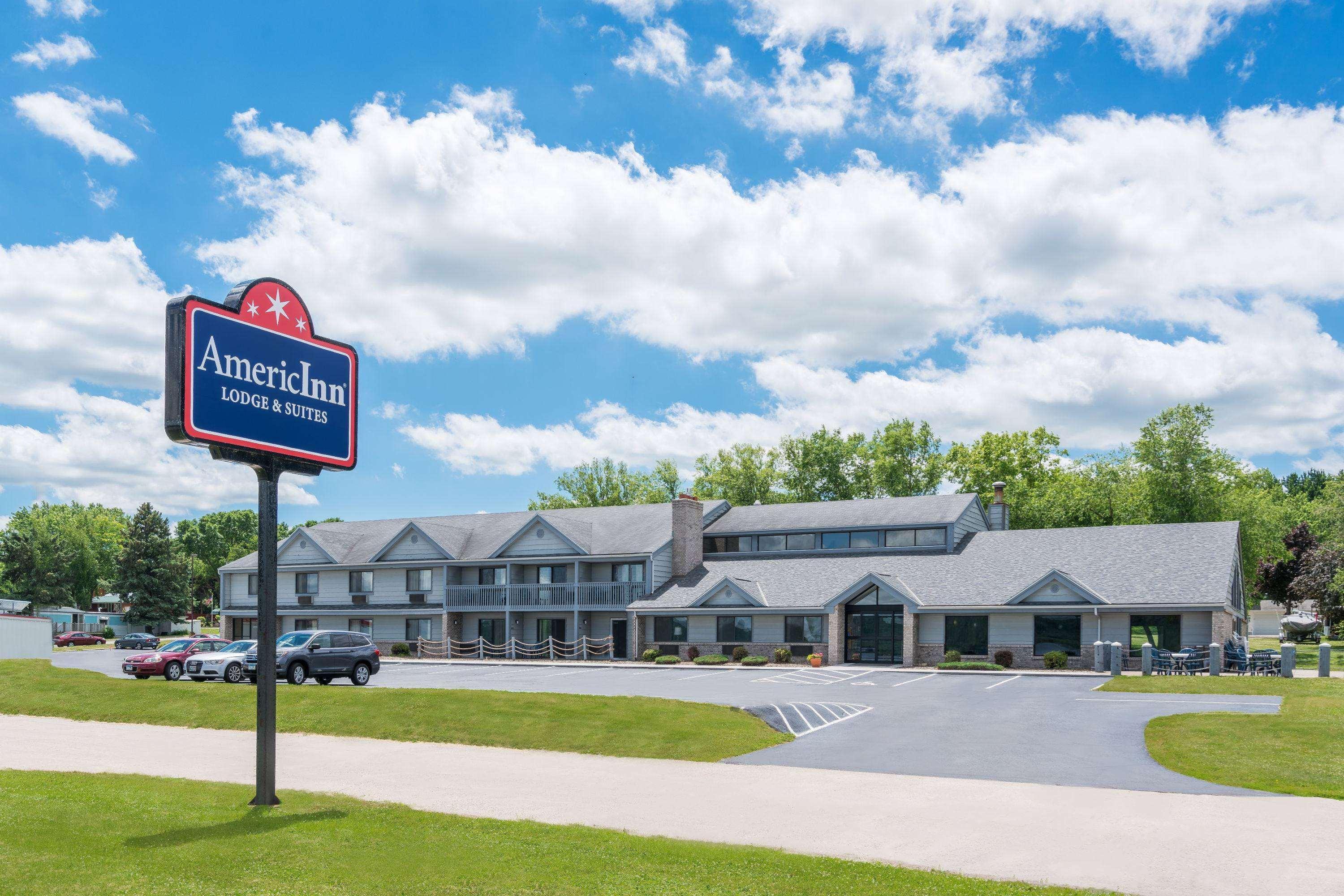 Americinn By Wyndham Lake City Luaran gambar
