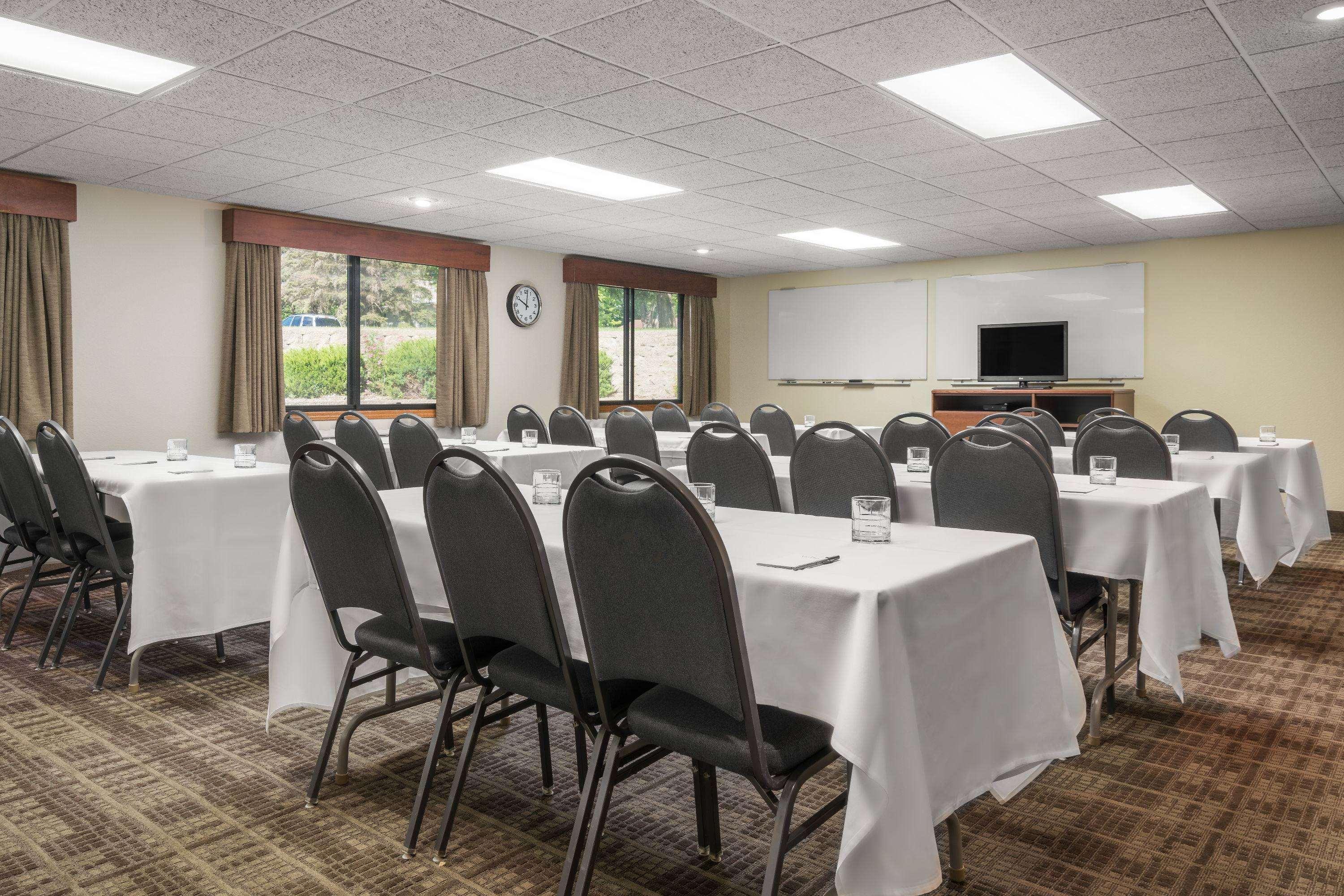 Americinn By Wyndham Lake City Luaran gambar