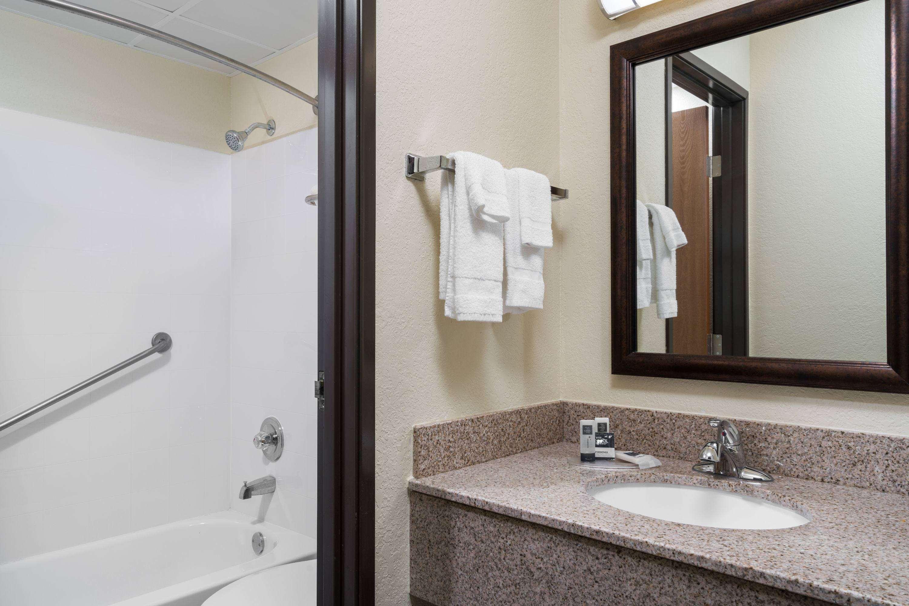 Americinn By Wyndham Lake City Luaran gambar
