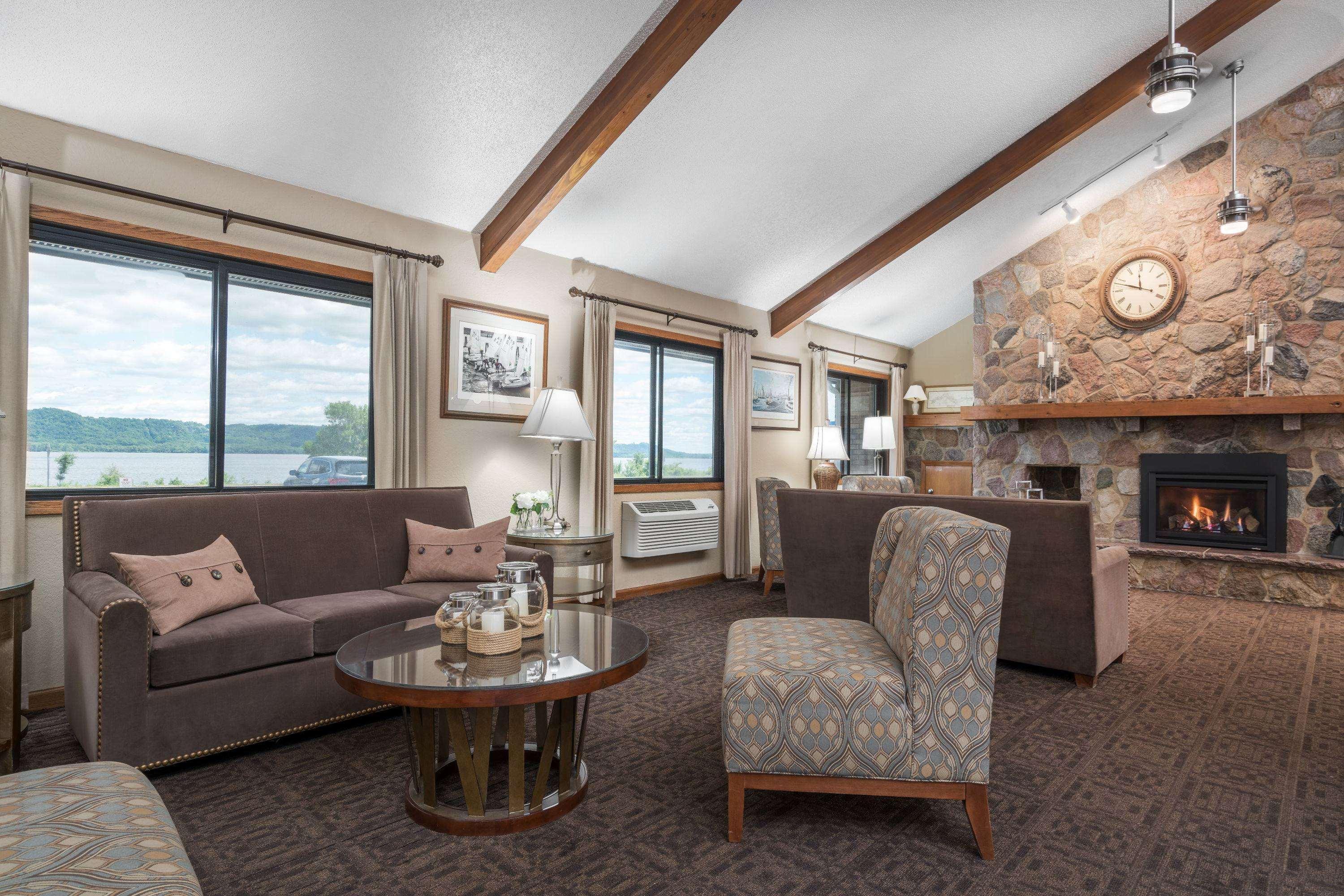 Americinn By Wyndham Lake City Luaran gambar