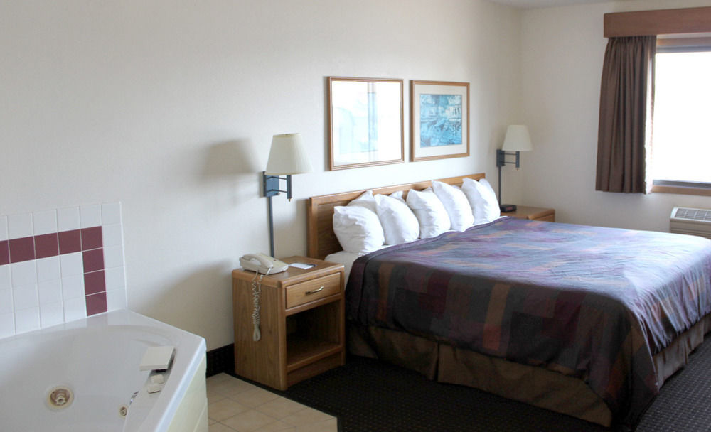 Americinn By Wyndham Lake City Luaran gambar