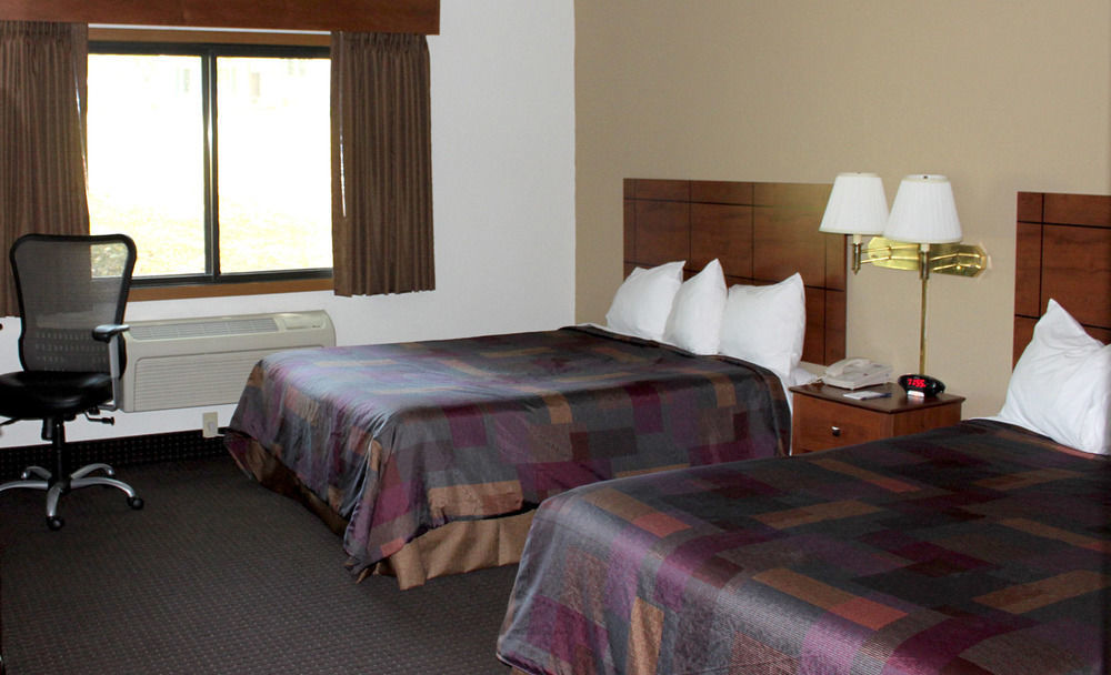 Americinn By Wyndham Lake City Luaran gambar