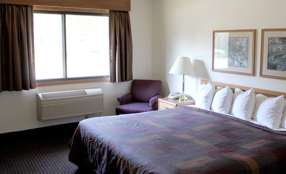 Americinn By Wyndham Lake City Luaran gambar